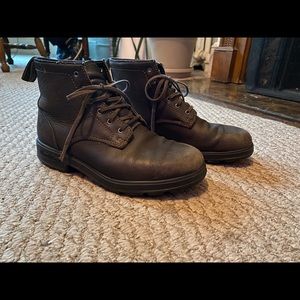 Blundstone Women’s Original Lace-up Boots